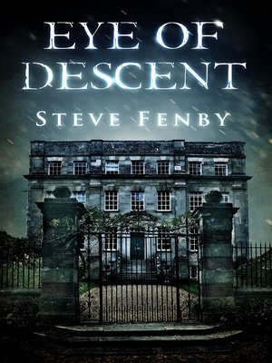 cover image of Eye of Descent